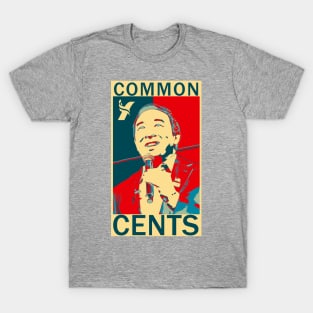 Common Cents Yang Gang 2020 T-Shirt